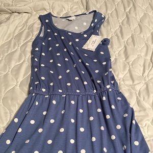 New Summer Lularoe dress size medium